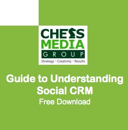 Guide to Understanding Social CRM